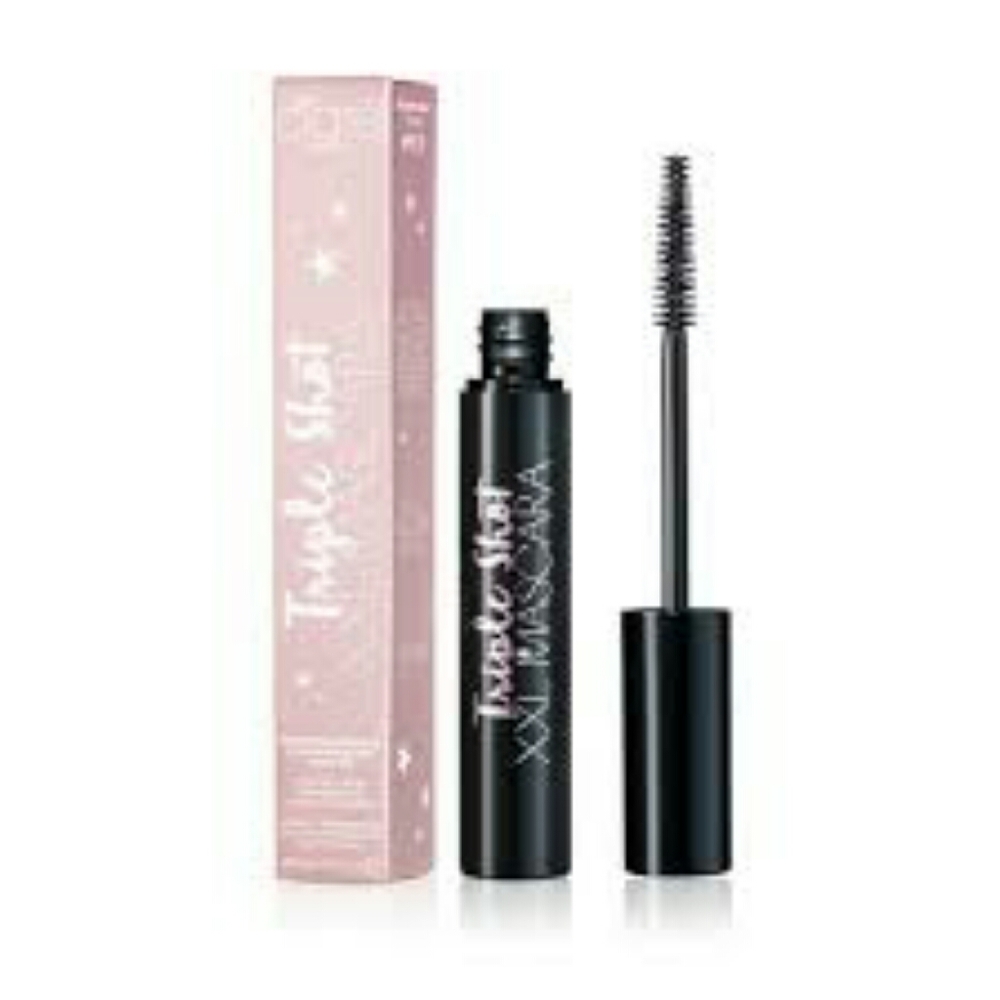 Ciate London XXL mascara. Black XXL